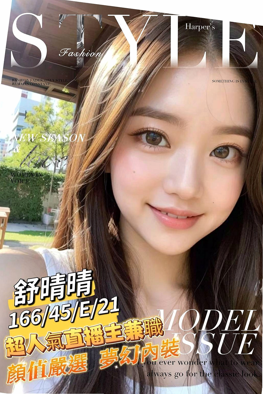 璟雯的推薦檔案┃美妝櫃姐┃彰投找小姐┃胸圍C罩杯┃年齡18歲┃身高167cm/44kg┃有正常的工作，臨時比較  現在誰有時間嗎 出來幫忙滅火一下只要好講話 溫柔對她